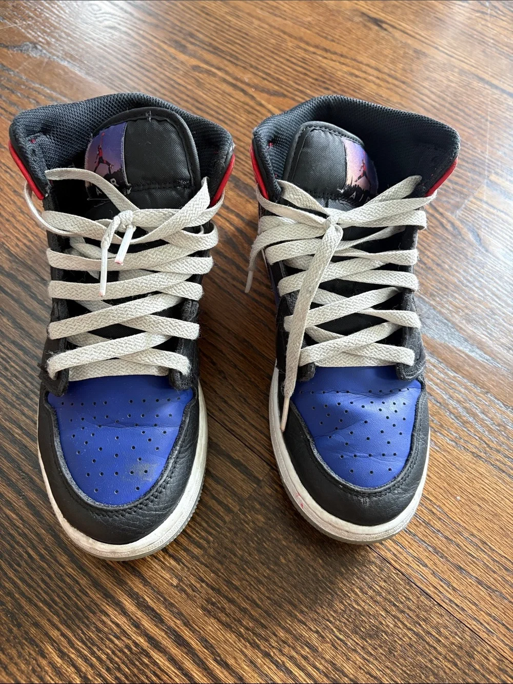 Nike stylish kids